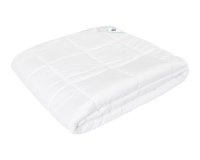 Pilota Somnart HypoAllergenicMed, 200g, 150 x 200 cm, lavabila la 95 C, ideala pentru vara - 1