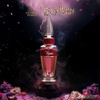 Apa de parfum de dama Hogwarts Magical Essence - Courage, 30 ml - 3