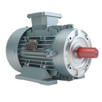 Motor Electric Trifazic Volt 1.1 KW 3000 RPM - 1