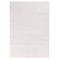 Covor Sahara V4 Crem 140x200 cm - Design Modern si Confortabil - 2