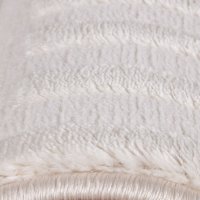 Covor Sahara V4 Crem 140x200 cm - Design Modern si Confortabil - 4