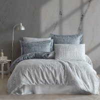 Lenjerie Pietro Ice (Satin Deluxe) - 1