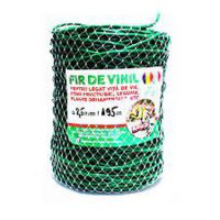 Furtun din vinil 2.5mm - Calitate Superioara pentru Diverse Aplicatii - 1