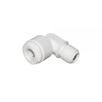 Conector rapid cot 1/4 Quick - 1/8 FE cu valva unidirectionala - 1
