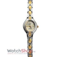 Ceas Elegant Q&Q Superior R039-400Y pentru Dama - 1