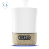 Umidificator Maxi-Cosi Breathe White - 1
