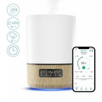 Umidificator Maxi-Cosi Breathe White - 5