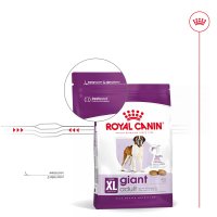 ROYAL CANIN Giant Adult, hrană uscată câini, 15kg - 11