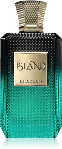 Khadlaj Island Extrait de Parfum 100ml Unisex - Parfum Original din Dubai - 1