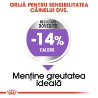 ROYAL CANIN Maxi Sterilised Adult hrană uscată câini sterilizați, 12kg - 5