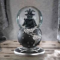 Glob cu Zapada Cult Culties Baphoboo - 2