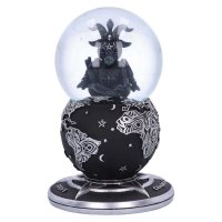 Glob cu Zapada Cult Culties Baphoboo - 1