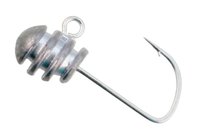 Microjig Jackall Tide Ring Head, 5buc/plic (Greutate jig: 1.5 g) - 1
