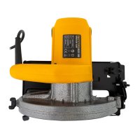 Fierastrau Circular ROTOR RCC1100 - 1100 W, 185 mm - 3