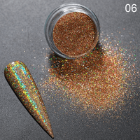 Sclipici holographic ST-01 - 1