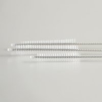 Set de 3 Perii de Curatare pentru Paie Babyono - 2