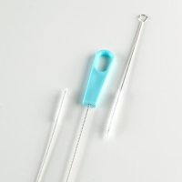 Set de 3 Perii de Curatare pentru Paie Babyono - 3
