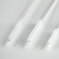 Set de 3 Perii de Curatare pentru Paie Babyono - 4