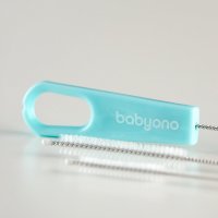 Set de 3 Perii de Curatare pentru Paie Babyono - 5