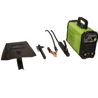 Craft-Tec MX953 Aparat de Sudura Invertor 495A cu Cablu de 3m si Afisaj Digital - 2