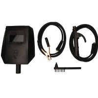 Craft-Tec MX953 Aparat de Sudura Invertor 495A cu Cablu de 3m si Afisaj Digital - 4