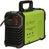 Craft-Tec MX953 Aparat de Sudura Invertor 495A cu Cablu de 3m si Afisaj Digital - 6