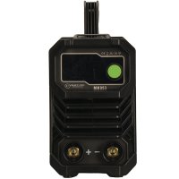 Craft-Tec MX953 Aparat de Sudura Invertor 495A cu Cablu de 3m si Afisaj Digital - 7