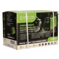 Craft-Tec MX953 Aparat de Sudura Invertor 495A cu Cablu de 3m si Afisaj Digital - 8