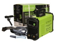 Craft-Tec MX953 Aparat de Sudura Invertor 495A cu Cablu de 3m si Afisaj Digital - 1