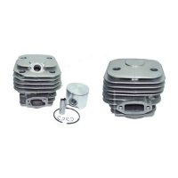 Kit cilindru Hyway pentru drujba Husqvarna 61, 48 mm, calitate I - 1