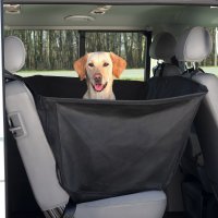 Husa de Protectie Auto Tip Cos 1.50x1.35 m 1348 - 1