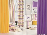 Fata de Perna Stripe V2, 41x41 cm - Apolena - 2