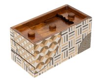 Cufarul Misterios Secret Box Autumn - 1