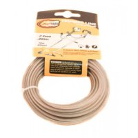 Fir Motocoasa cu Insertie Metalica 15m x 3mm - 1