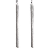 Plumb tija cu vartej EnergoTeam - 30g pentru scufundari eficiente - 1