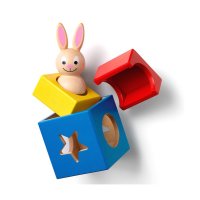Bunny Boo - 4