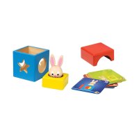 Bunny Boo - 3