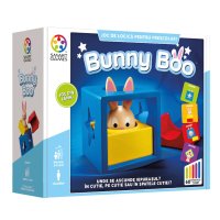 Bunny Boo - 1