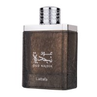 Parfum arabesc Oud Najdia, Lattafa, apa de parfum 100 ml, barbati - 2