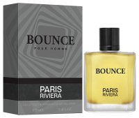 Bounce Homme de la Paris Riviera - Apa de Toaletă pentru Bărbați, 100 ml - 1