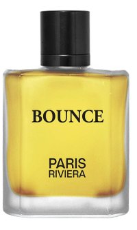 Bounce Homme de la Paris Riviera - Apa de Toaletă pentru Bărbați, 100 ml - 2