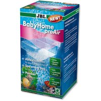 JBL BabyHome proAir - 1