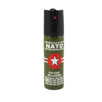 Set 3 sprayuri NATO, cadou briceag model spaniol 21 cm - 4