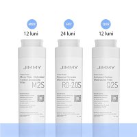 Cartus filtru compozit JIMMY pentru purificatoarele de apa cu osmoza inversa R9 si R9 Pro - 3