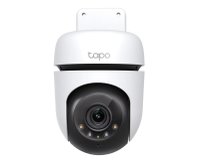 Cameră de Supraveghere Exterioară TP-Link Tapo C510W cu Funcție Pan/Tilt - 2