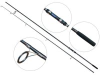 Lanseta Competition Spod 3.90m, 4.5lbs Baracuda din 2 tronsoane - 1