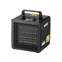 Aeroterma Electrica 230V, 3000W, 2 trepte Hecht3545 - 1