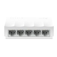 Switch TP-LINK LS1005 cu 5 porturi, viteza 10/100 Mbps - 1