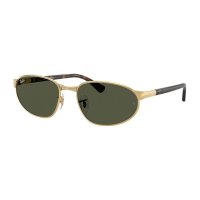 Ochelari de soare Ray-Ban RB3777 001/31 pentru unisex - 1