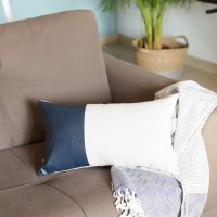 Fata de perna decorativa, Fancy V87, 30x51 - 2